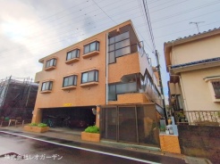 船橋市市場３丁目