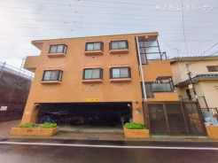 船橋市市場３丁目