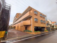 船橋市市場３丁目