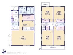 図面と異なる場合は現況を優先