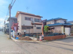 佐倉市西志津５丁目