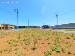 富里市御料