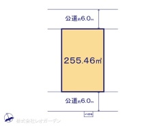 図面と異なる場合は現況を優先