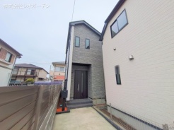 市川市菅野４丁目