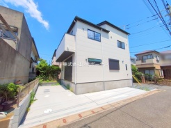 市川市須和田２丁目
