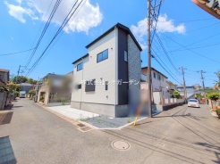 市川市須和田２丁目