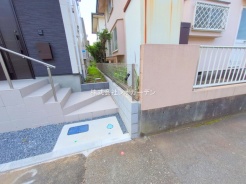 市川市須和田２丁目