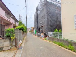 船橋市北本町２丁目
