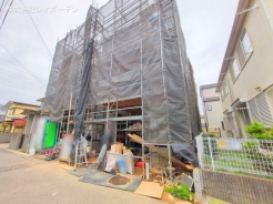 船橋市北本町２丁目