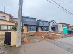 船橋市三咲５丁目