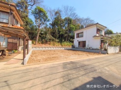 市川市曽谷４丁目