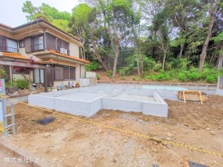 市川市曽谷４丁目