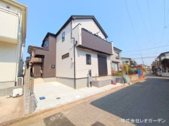 船橋市松が丘３丁目