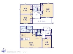 図面と異なる場合は現況を優先