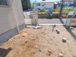 市川市広尾２丁目