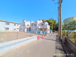 市川市広尾２丁目