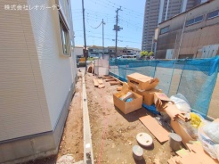 市川市広尾２丁目