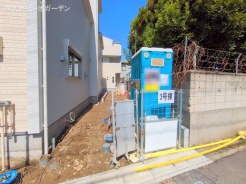 市川市広尾２丁目