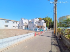 市川市広尾２丁目