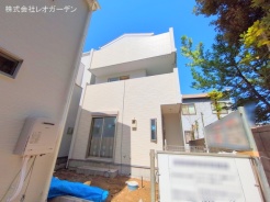 市川市広尾２丁目