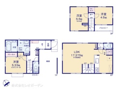 図面と異なる場合は現況を優先