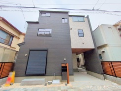 市川市大和田４丁目