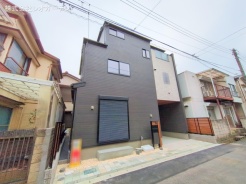 市川市大和田４丁目