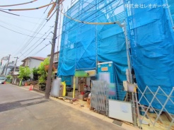 船橋市北本町２丁目