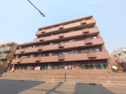 浦安市北栄２丁目