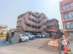 浦安市北栄２丁目