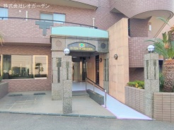 浦安市北栄２丁目