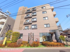 船橋市飯山満町３丁目