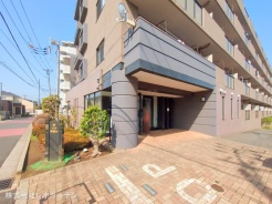 船橋市飯山満町３丁目