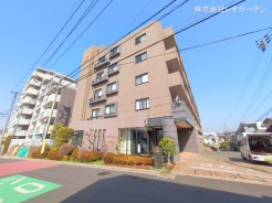 船橋市飯山満町３丁目