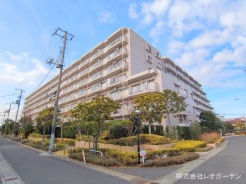 浦安市堀江４丁目