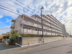 浦安市堀江４丁目
