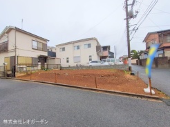 船橋市田喜野井４丁目