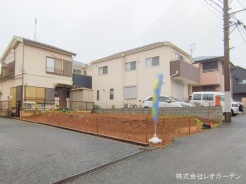 船橋市田喜野井４丁目