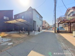 船橋市大穴北４丁目