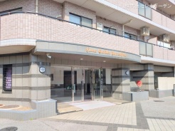 船橋市七林町