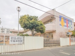 船橋市南本町