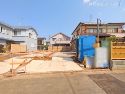 船橋市大穴南１丁目