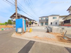市川市原木４丁目