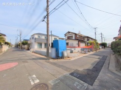 市川市原木４丁目