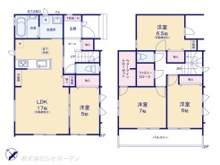 図面と異なる場合は現況を優先