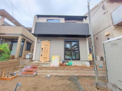 船橋市三咲５丁目