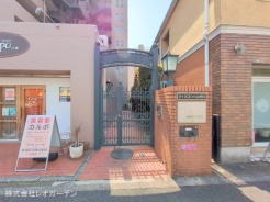 市川市新田５丁目