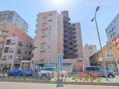 市川市新田５丁目