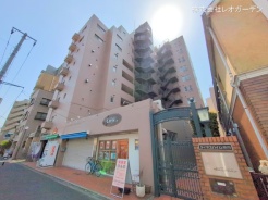 市川市新田５丁目