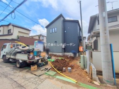 鎌ケ谷市鎌ケ谷２丁目